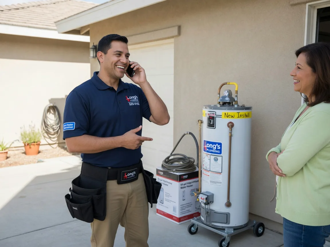 Leak Detection Necedah, WI FAQs